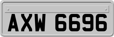 AXW6696