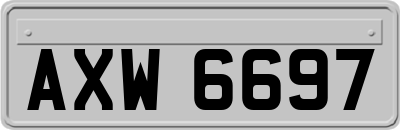 AXW6697