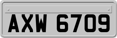AXW6709