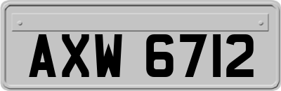 AXW6712