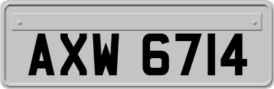AXW6714
