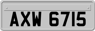 AXW6715