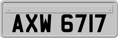 AXW6717