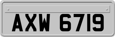 AXW6719