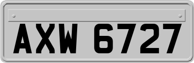 AXW6727