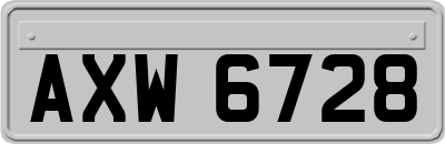 AXW6728