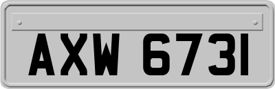 AXW6731