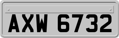 AXW6732