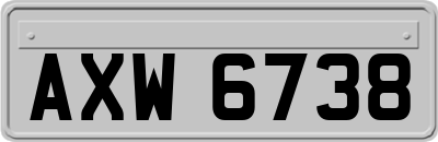 AXW6738
