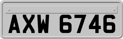 AXW6746