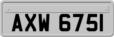 AXW6751