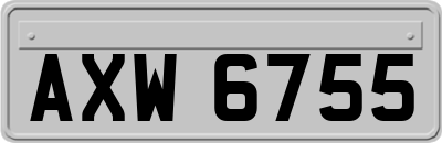 AXW6755
