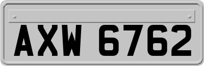 AXW6762