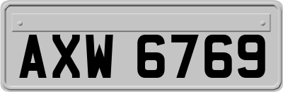 AXW6769