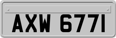AXW6771