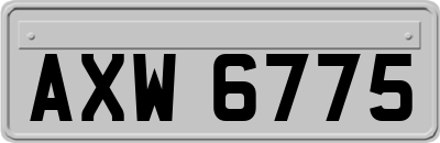 AXW6775