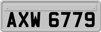 AXW6779