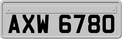 AXW6780