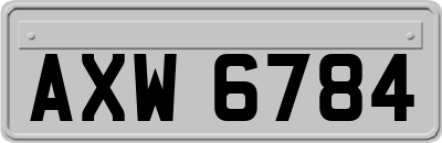 AXW6784