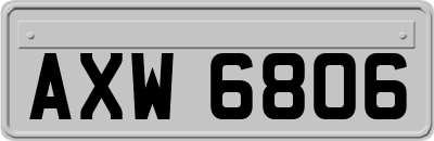AXW6806