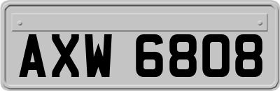 AXW6808