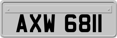 AXW6811