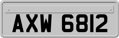 AXW6812