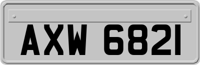 AXW6821