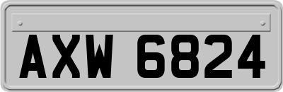 AXW6824