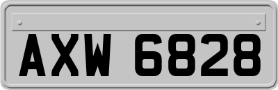 AXW6828