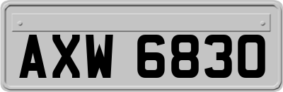 AXW6830