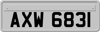 AXW6831