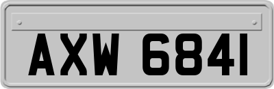 AXW6841