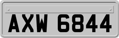 AXW6844