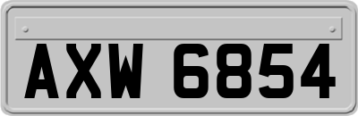 AXW6854