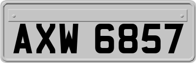AXW6857