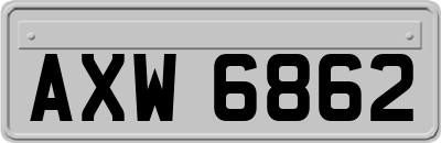 AXW6862
