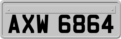 AXW6864