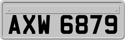 AXW6879
