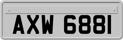 AXW6881