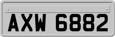 AXW6882