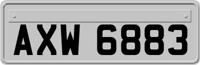 AXW6883