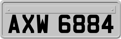 AXW6884