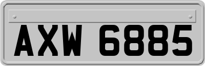 AXW6885