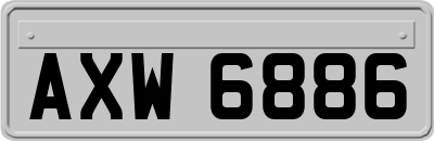 AXW6886