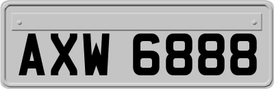 AXW6888