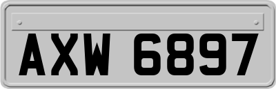 AXW6897