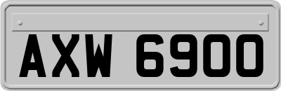 AXW6900
