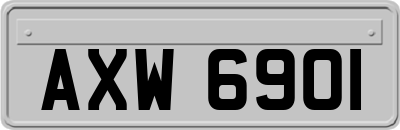 AXW6901