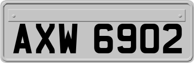 AXW6902